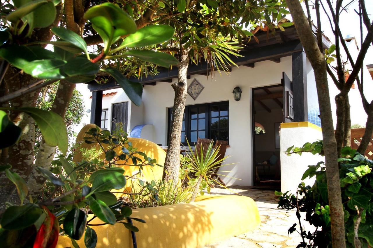 Willa Casa Boavista São Martinho do Porto Zewnętrze zdjęcie