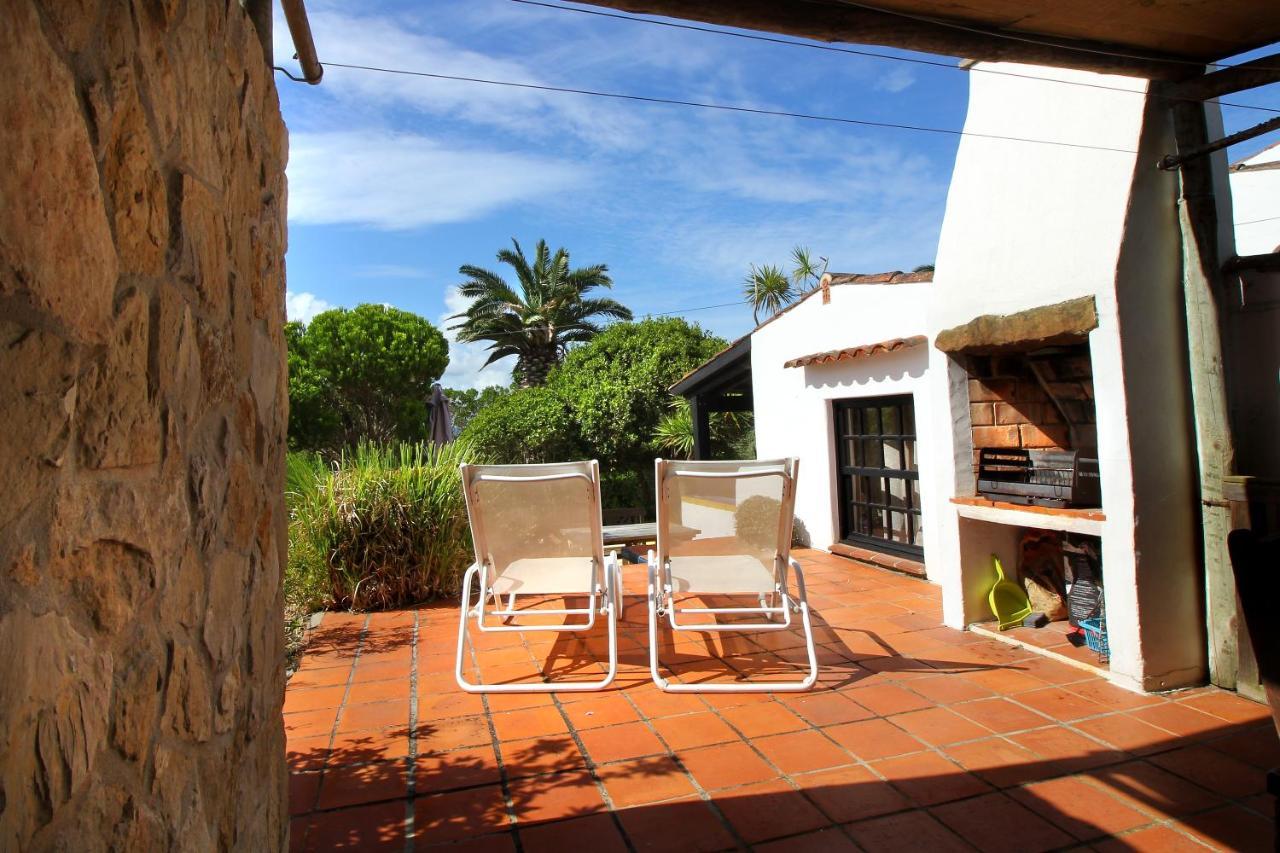 Willa Casa Boavista São Martinho do Porto Zewnętrze zdjęcie