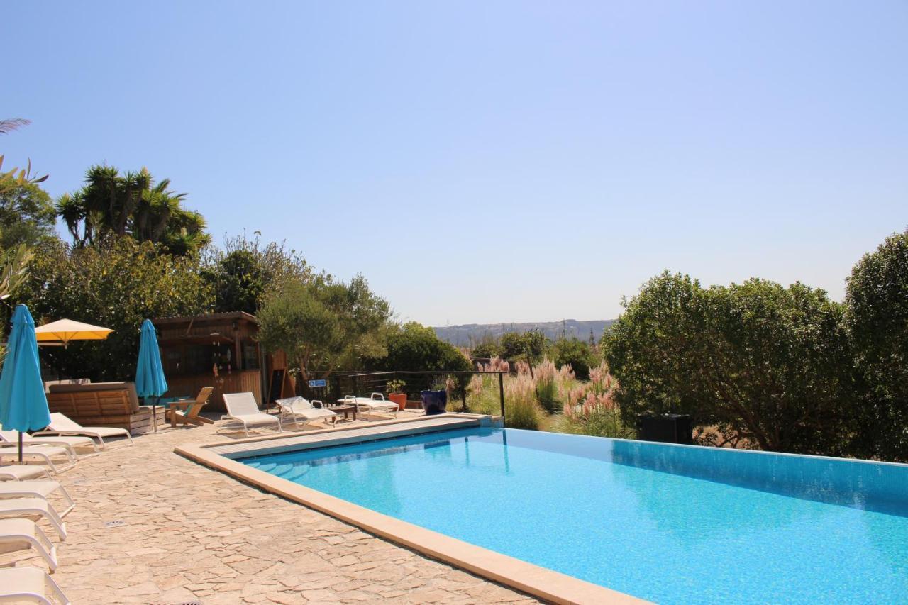 Willa Casa Boavista São Martinho do Porto Zewnętrze zdjęcie