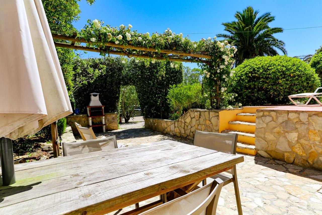 Willa Casa Boavista São Martinho do Porto Zewnętrze zdjęcie
