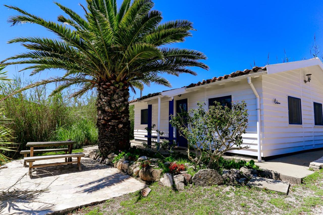 Willa Casa Boavista São Martinho do Porto Zewnętrze zdjęcie