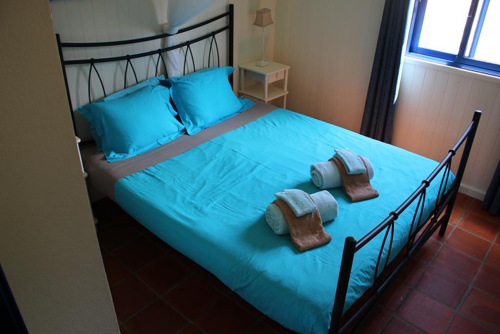 Willa Casa Boavista São Martinho do Porto Pokój zdjęcie