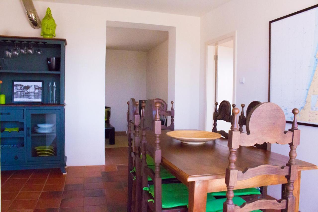 Willa Casa Boavista São Martinho do Porto Zewnętrze zdjęcie