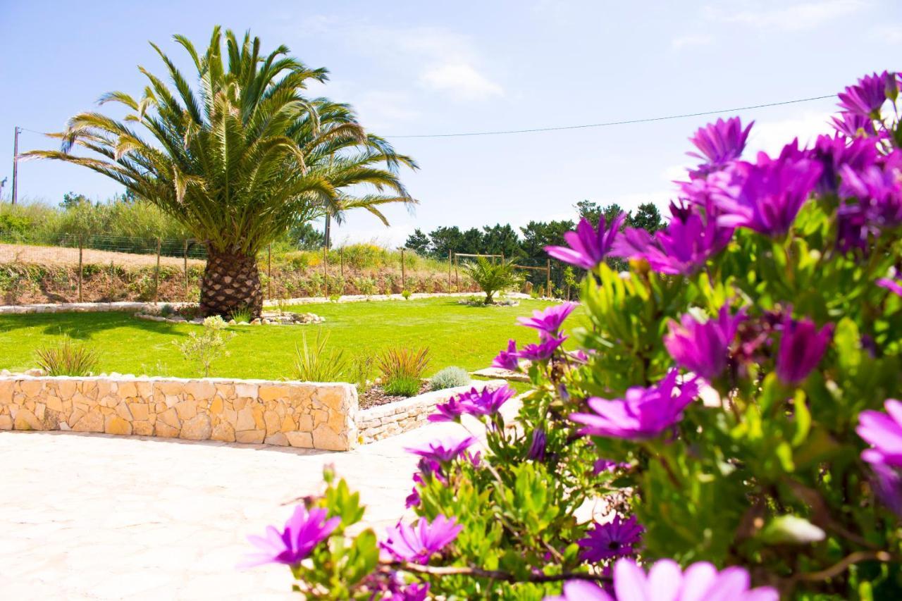 Willa Casa Boavista São Martinho do Porto Zewnętrze zdjęcie