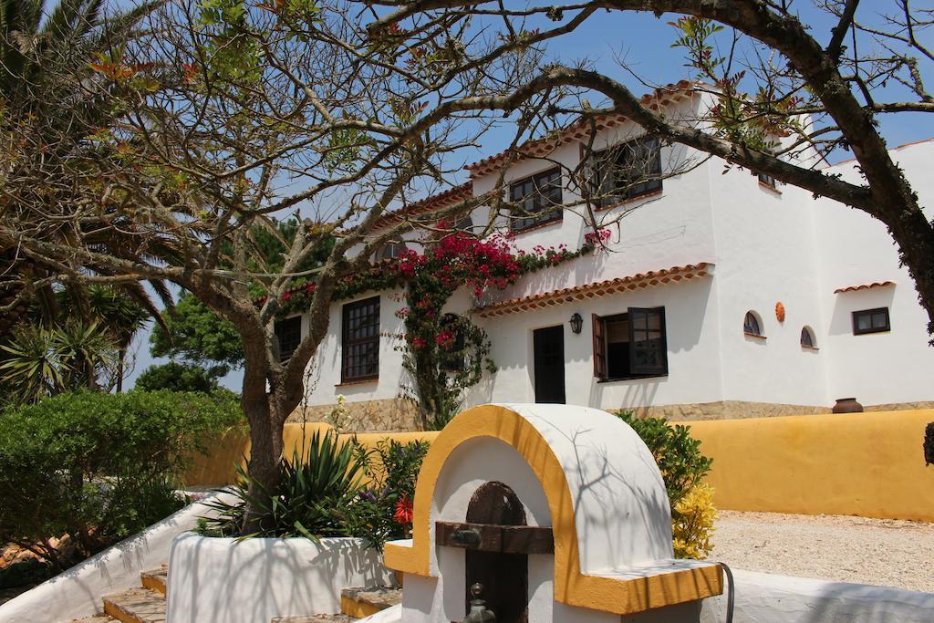 Willa Casa Boavista São Martinho do Porto Zewnętrze zdjęcie