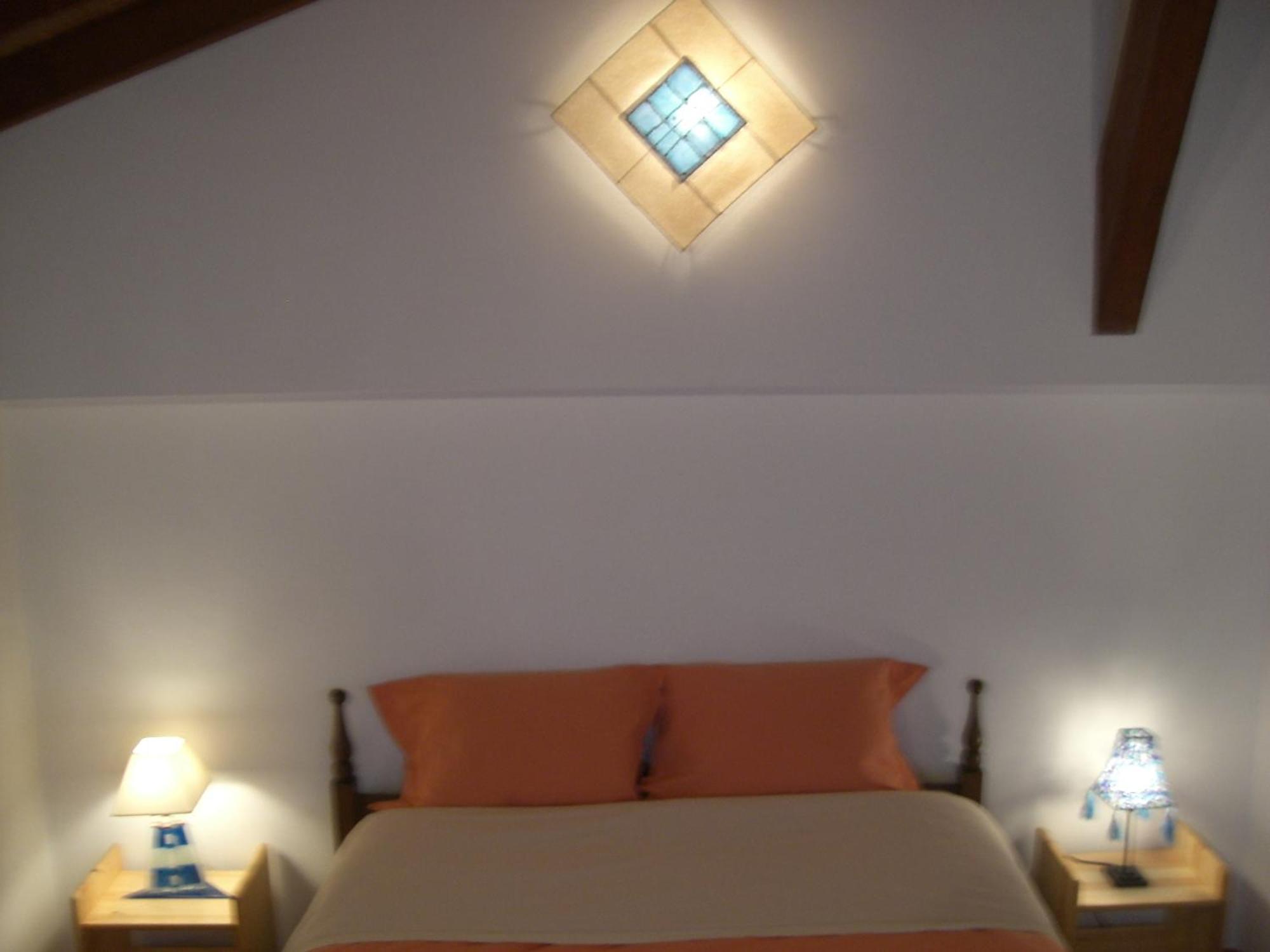 Willa Casa Boavista São Martinho do Porto Pokój zdjęcie