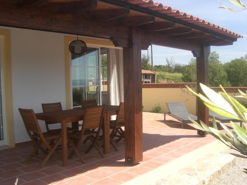 Willa Casa Boavista São Martinho do Porto Pokój zdjęcie