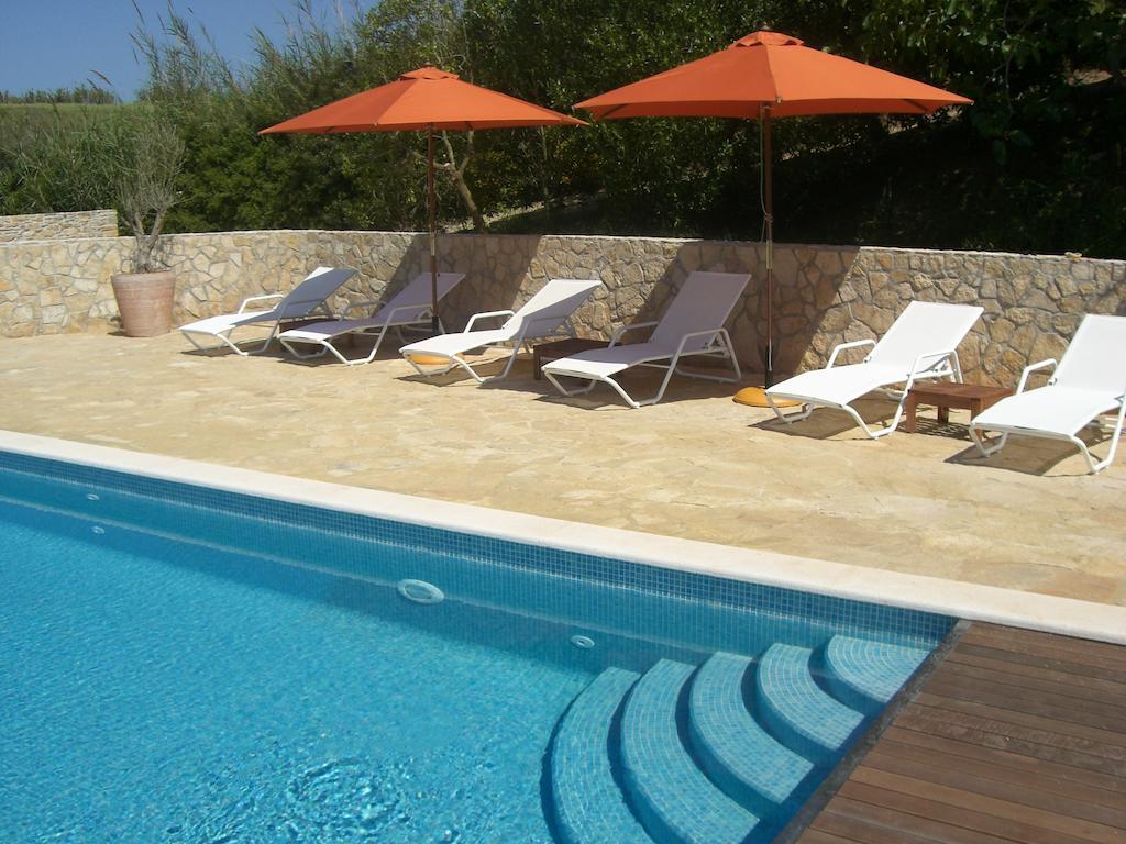 Willa Casa Boavista São Martinho do Porto Zewnętrze zdjęcie