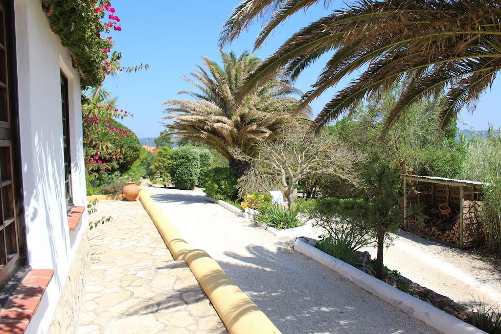 Willa Casa Boavista São Martinho do Porto Zewnętrze zdjęcie
