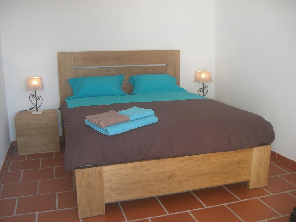 Willa Casa Boavista São Martinho do Porto Pokój zdjęcie