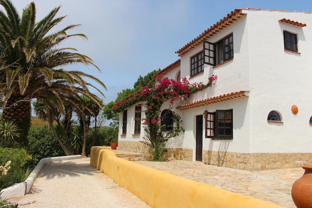 Willa Casa Boavista São Martinho do Porto Zewnętrze zdjęcie