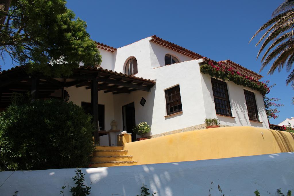 Willa Casa Boavista São Martinho do Porto Zewnętrze zdjęcie