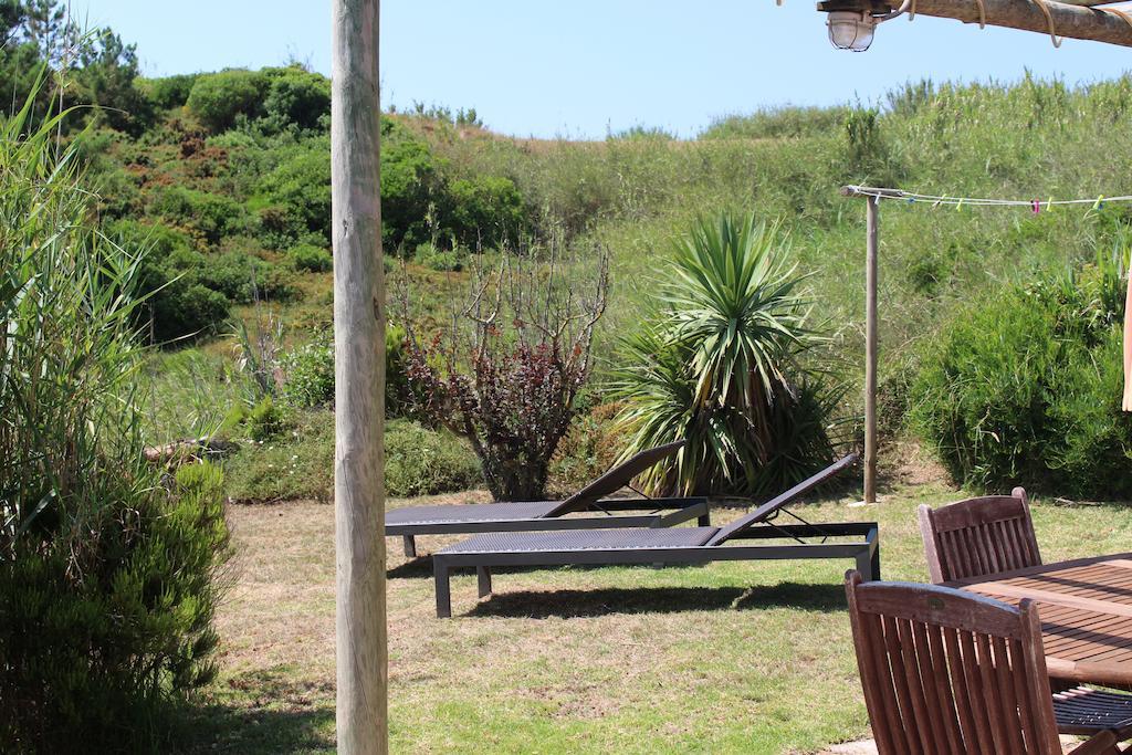 Willa Casa Boavista São Martinho do Porto Pokój zdjęcie