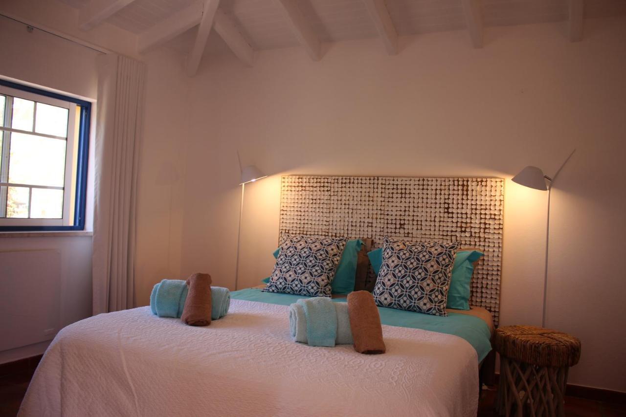 Willa Casa Boavista São Martinho do Porto Zewnętrze zdjęcie
