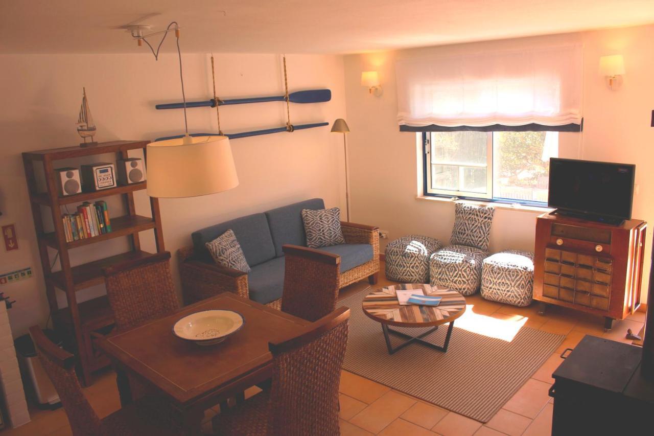 Willa Casa Boavista São Martinho do Porto Zewnętrze zdjęcie
