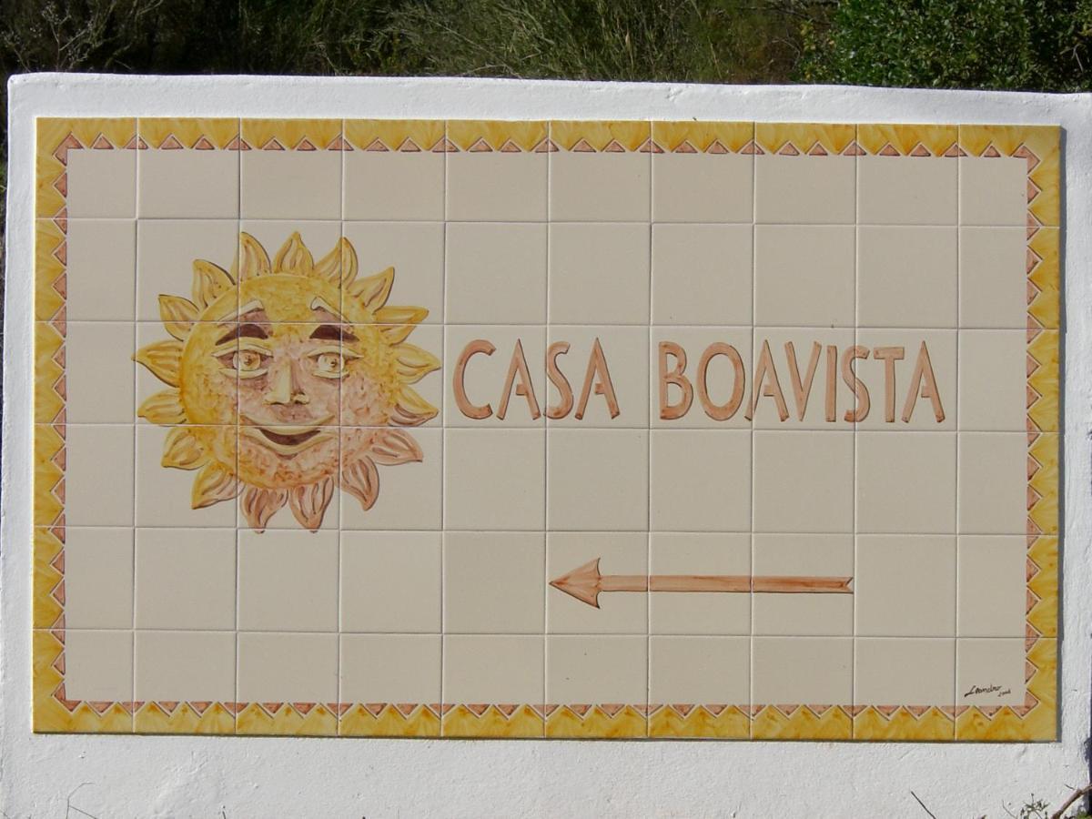Willa Casa Boavista São Martinho do Porto Zewnętrze zdjęcie